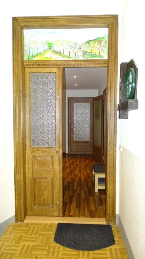 Ferienwohnung "Moeller" ラートマンスドルフ エクステリア 写真
